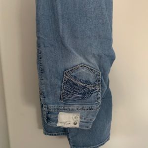 Silver Jeans - Aiko Bootcut
